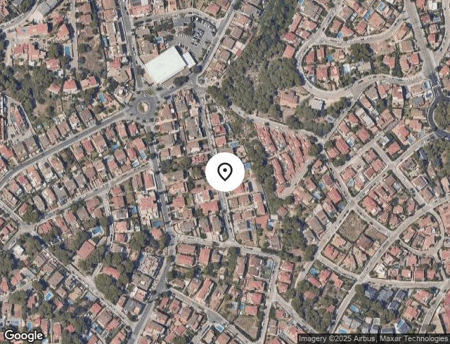 Chalet adosado en Calle Mina de Madro